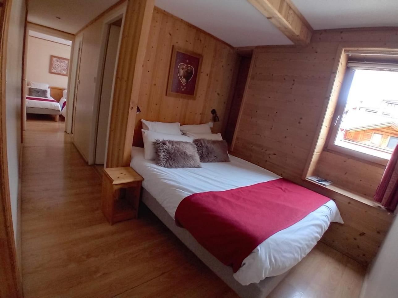 Hotel Le Sherpa Les Deux Alpes Exteriér fotografie